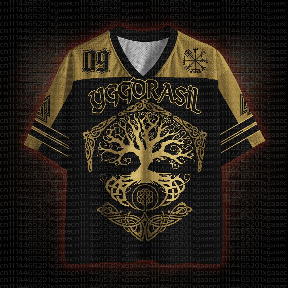Street Fashion Theme - Nouvelle collection 2026 : T-shirt sportif