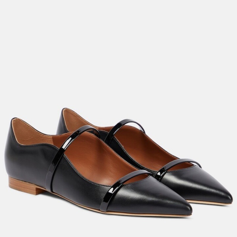 Street Fashion Ladies - Mode femmes automne talons hauts chaussures