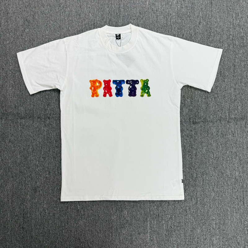 Street Fashion Graffiti - T-shirt Patta pour homme, style urbain,