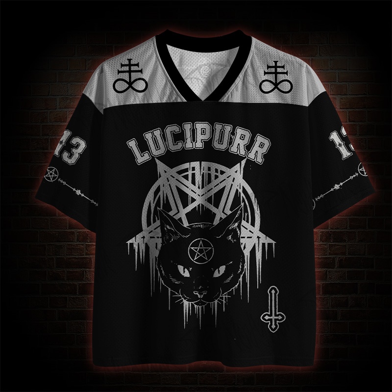 Street Fashion Theme - Nouveau T-shirt 2026 à manches courtes