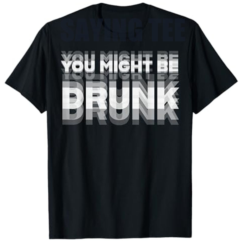 Street Fashion Asian - T-shirt humoristique en coton 100% pour