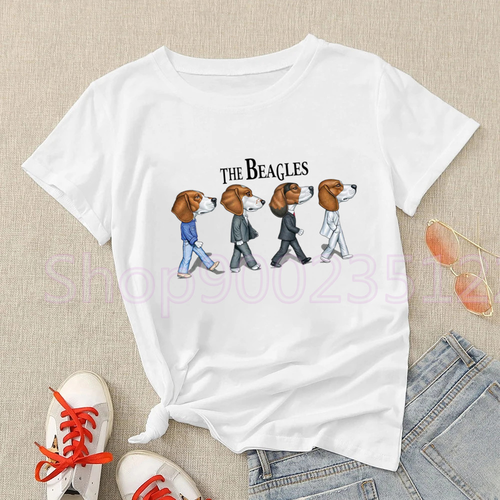 Street Fashion Asian - T-shirt à Manches Courtes pour Femme,