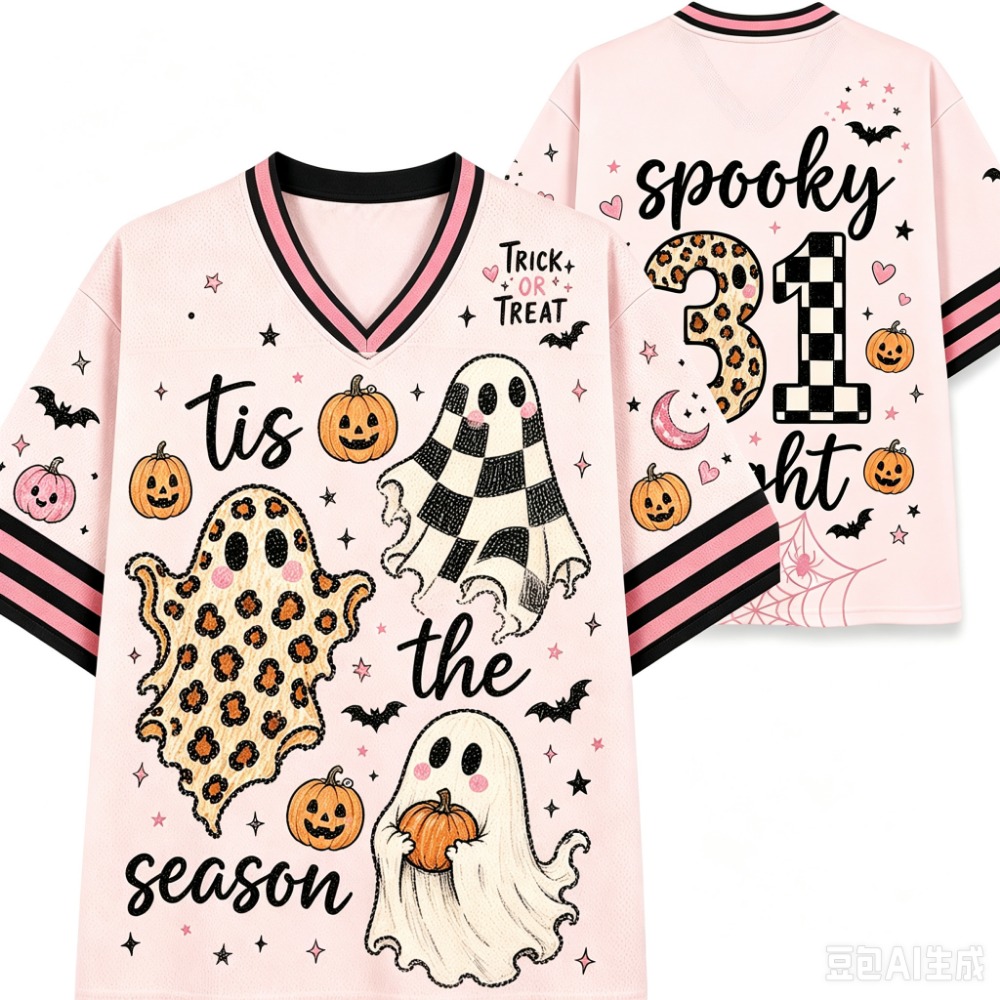 Street Fashion Events - T-shirt Sportif Col en V pour