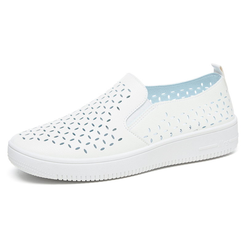 Street Fashion Ladies - Baskets tendance pour femmes 2026 –