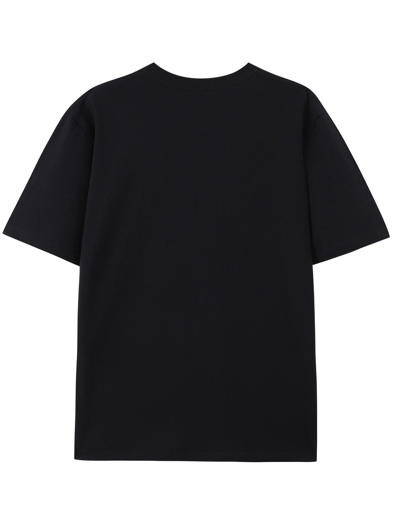 T-shirt graphique « I Must Go  - Street Fashion Events avis et prix