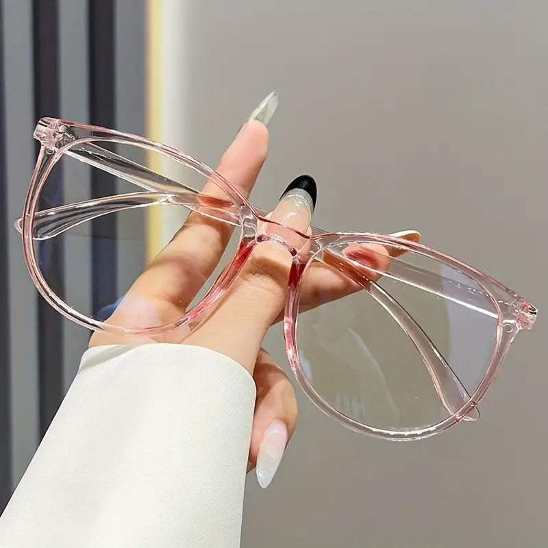 3 paires de lunettes de style  - Street Fashion Events avis et prix
