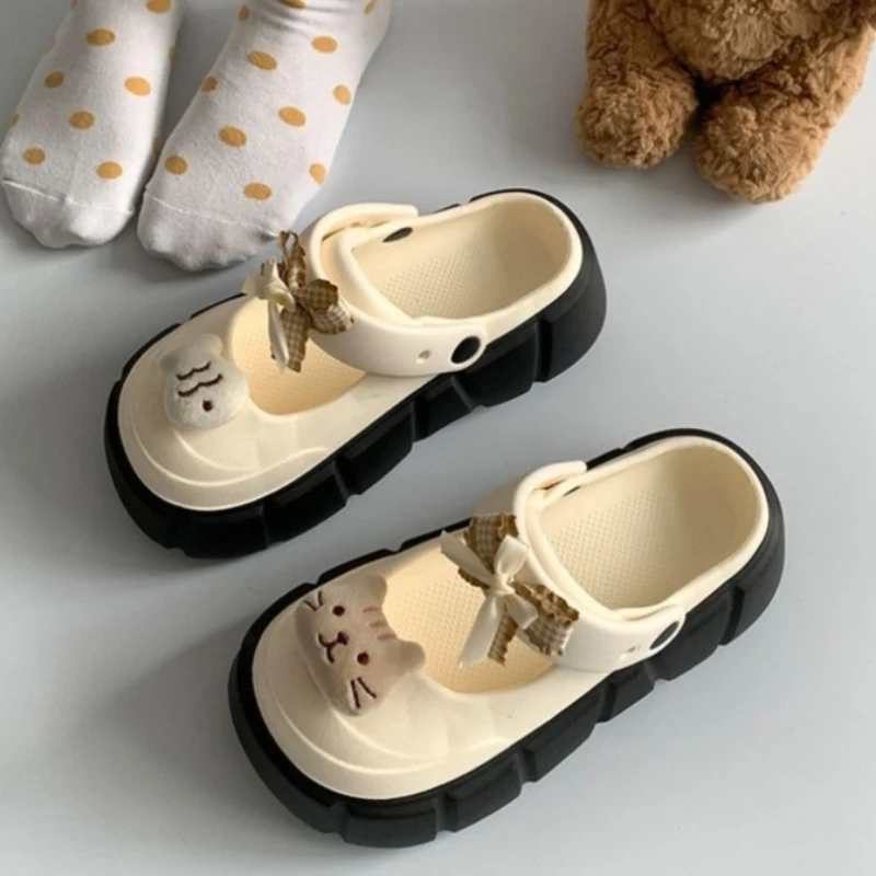 Nouvelles mules tendance DIY m - Street Fashion Korean avis et prix