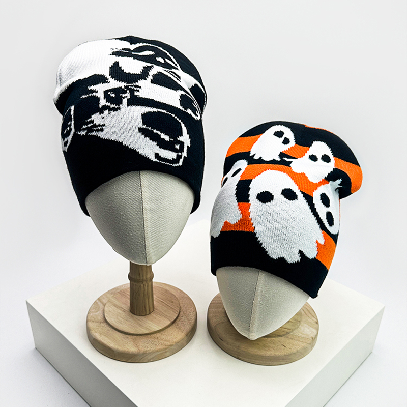 Chapeaux en laine amusants, pe - Street Fashion Elements avis et prix