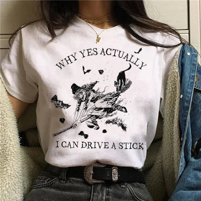 T-shirt à manches courtes impr - Street Fashion Asian avis et prix