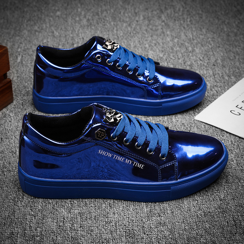 Hommes de luxe espadrilles déc - Street Fashion Walking avis et prix