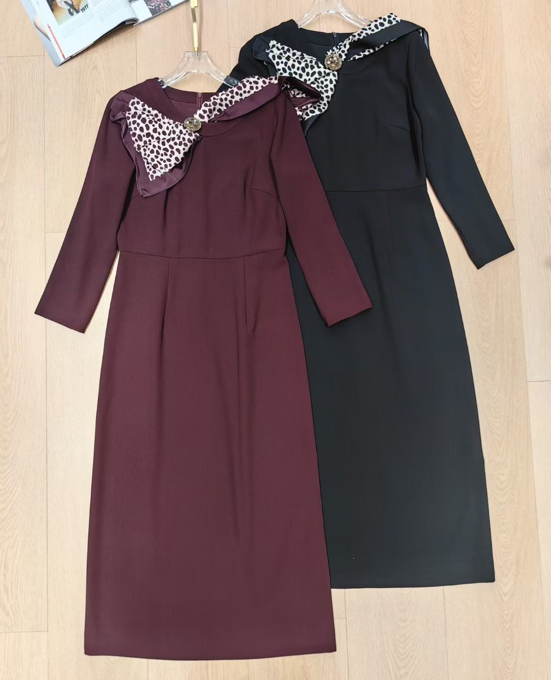 XXXL fête robe élégante 2025 a - Street Fashion Events avis et prix