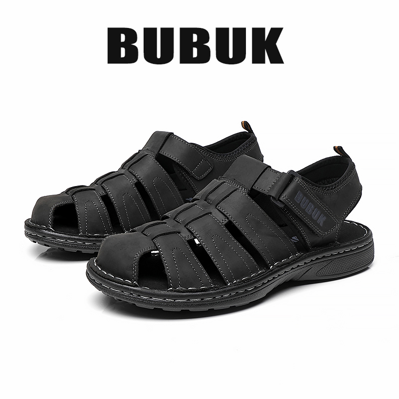 Sandales de style urbain fermé - Street Fashion Walking avis et prix