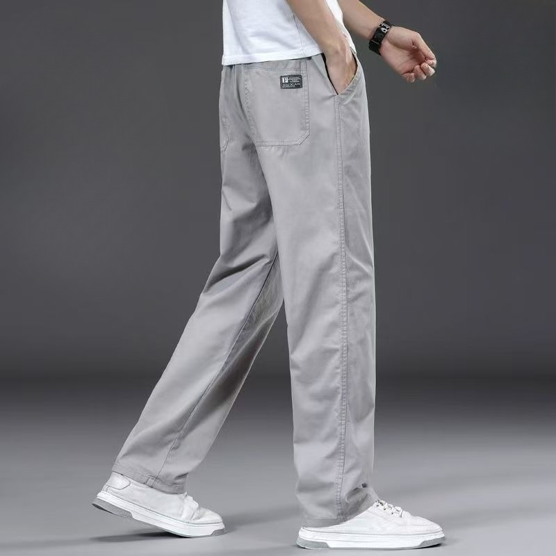 Pantalon cargo en coton pour h - Cargo Pant Wide avis et prix