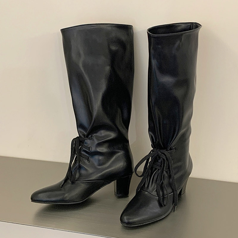 Eilyken – bottes modernes à la - Street Fashion Ladies avis et prix