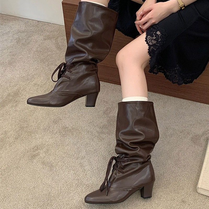 Eilyken – bottes modernes à la - Street Fashion Ladies avis et prix