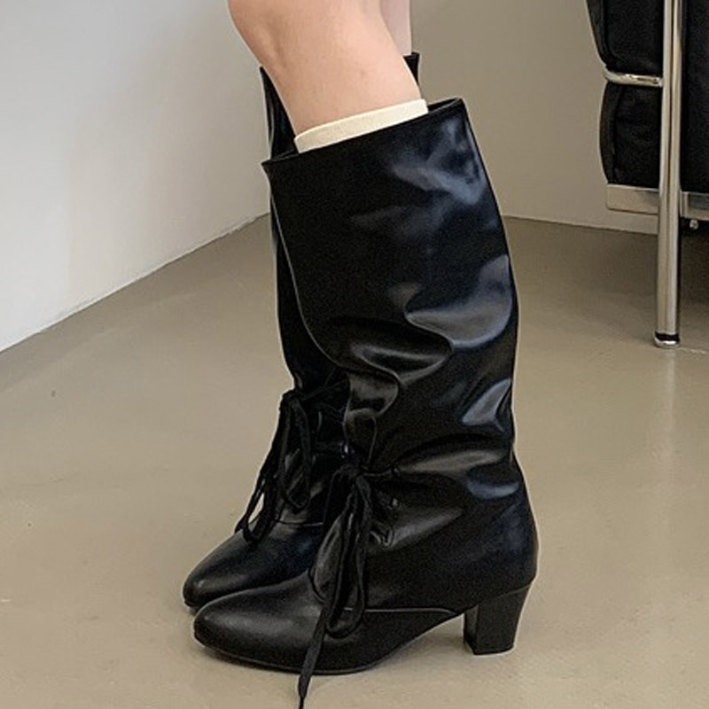 Eilyken – bottes modernes à la - Street Fashion Ladies avis et prix