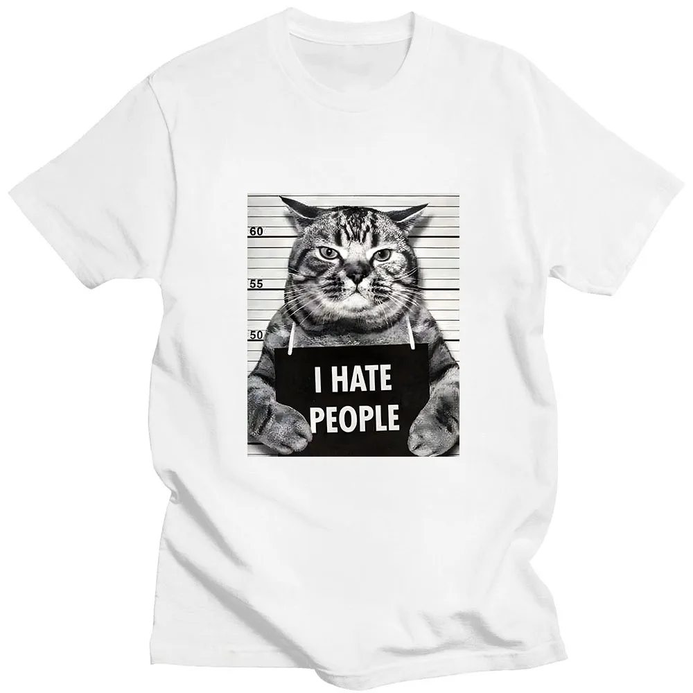 T-shirt imprimé « Meow » taill - Street Fashion Asian avis et prix
