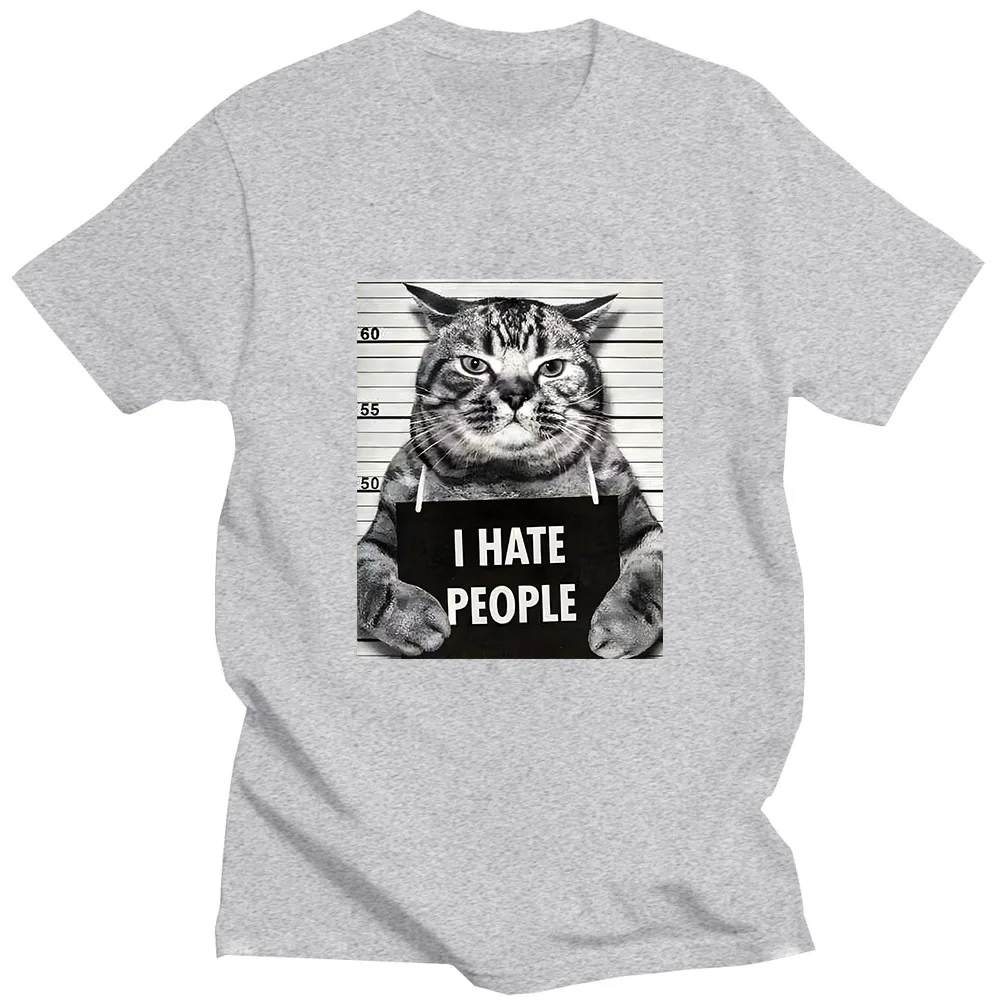 T-shirt imprimé « Meow » taill - Street Fashion Asian avis et prix