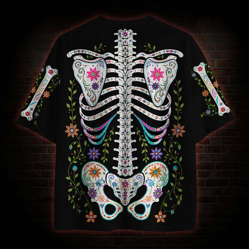 Nouveau T-shirt 2026 à thème m - Street Fashion Theme avis et prix