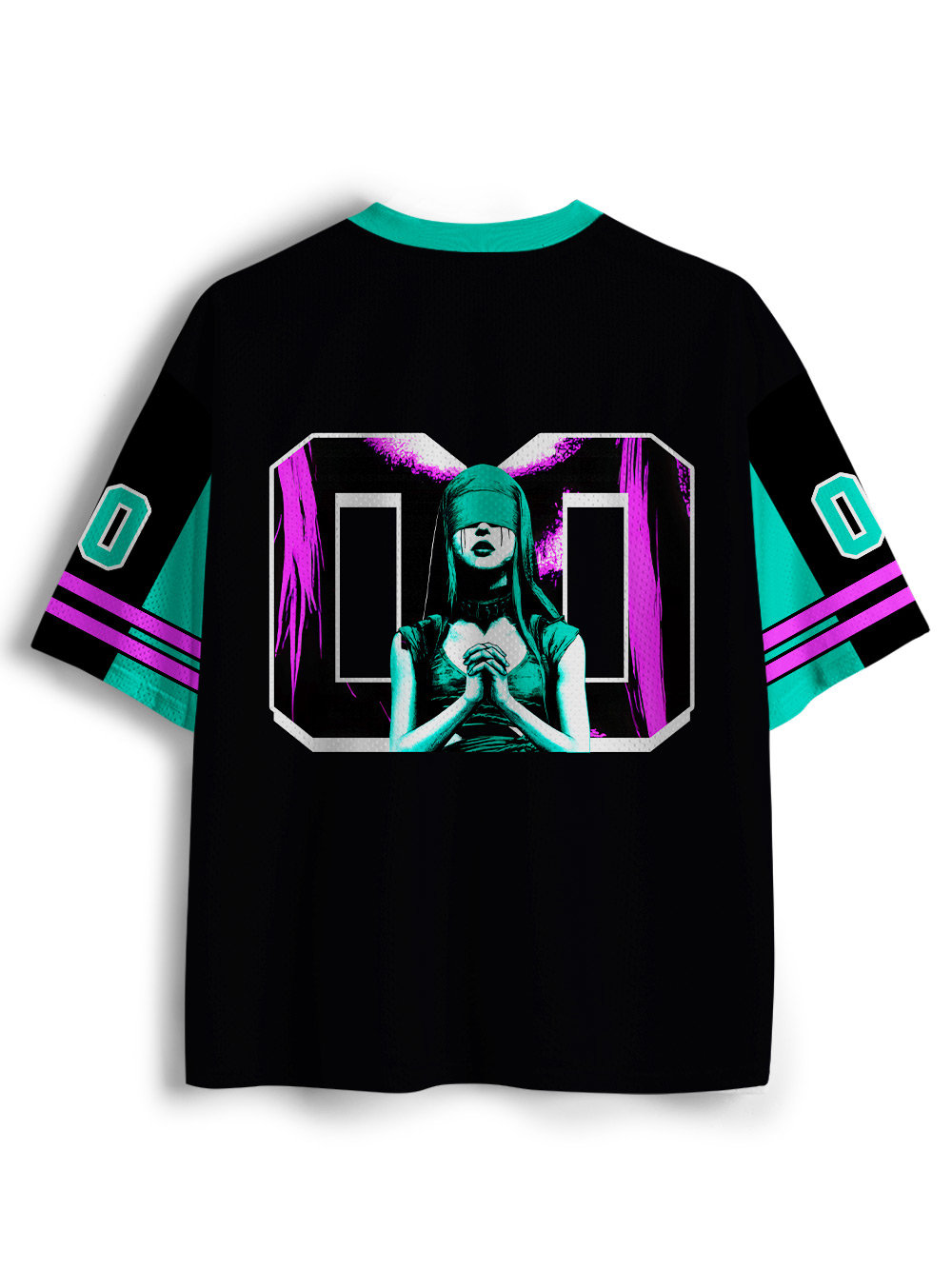 Nouveauté 2026 T-shirt imprimé - Street Fashion Elements avis et prix