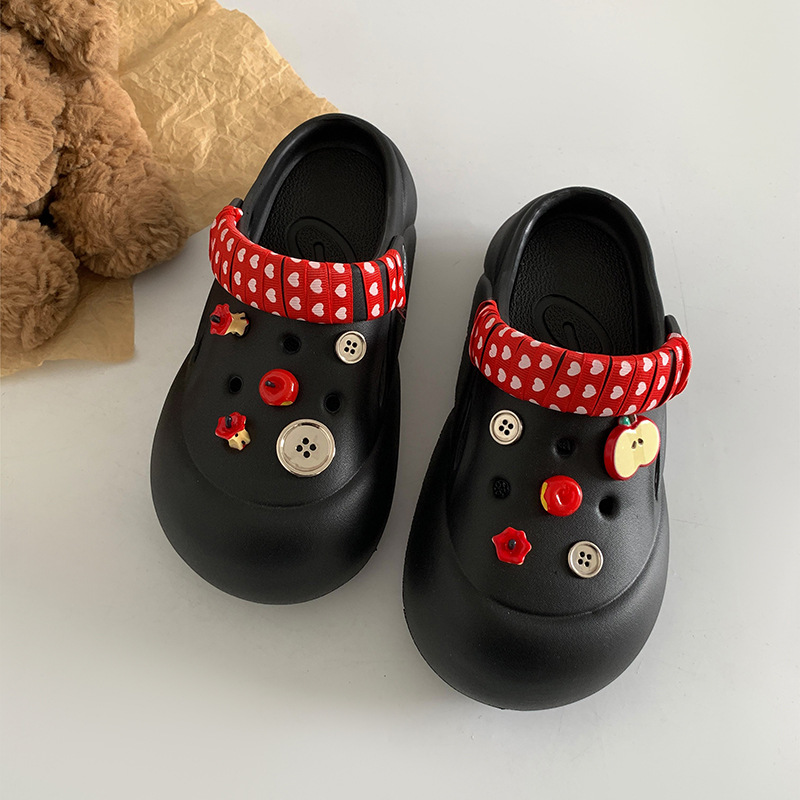 Sabots à la mode pour femmes,  - Street Fashion Korean avis et prix