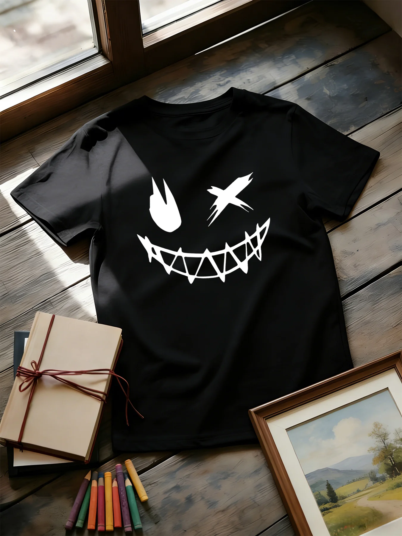 T-shirt Parent-Enfant Motif Vi - Street Fashion Elements avis et prix