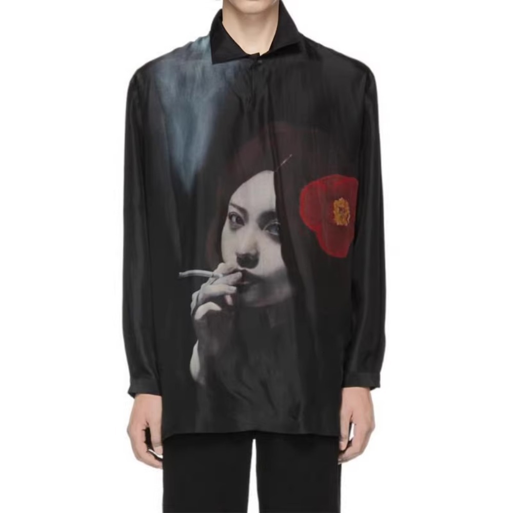 High Street Style noir foncé c - Street Fashion High End avis et prix
