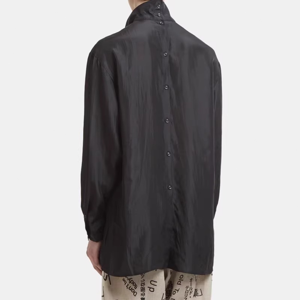 High Street Style noir foncé c - Street Fashion High End avis et prix