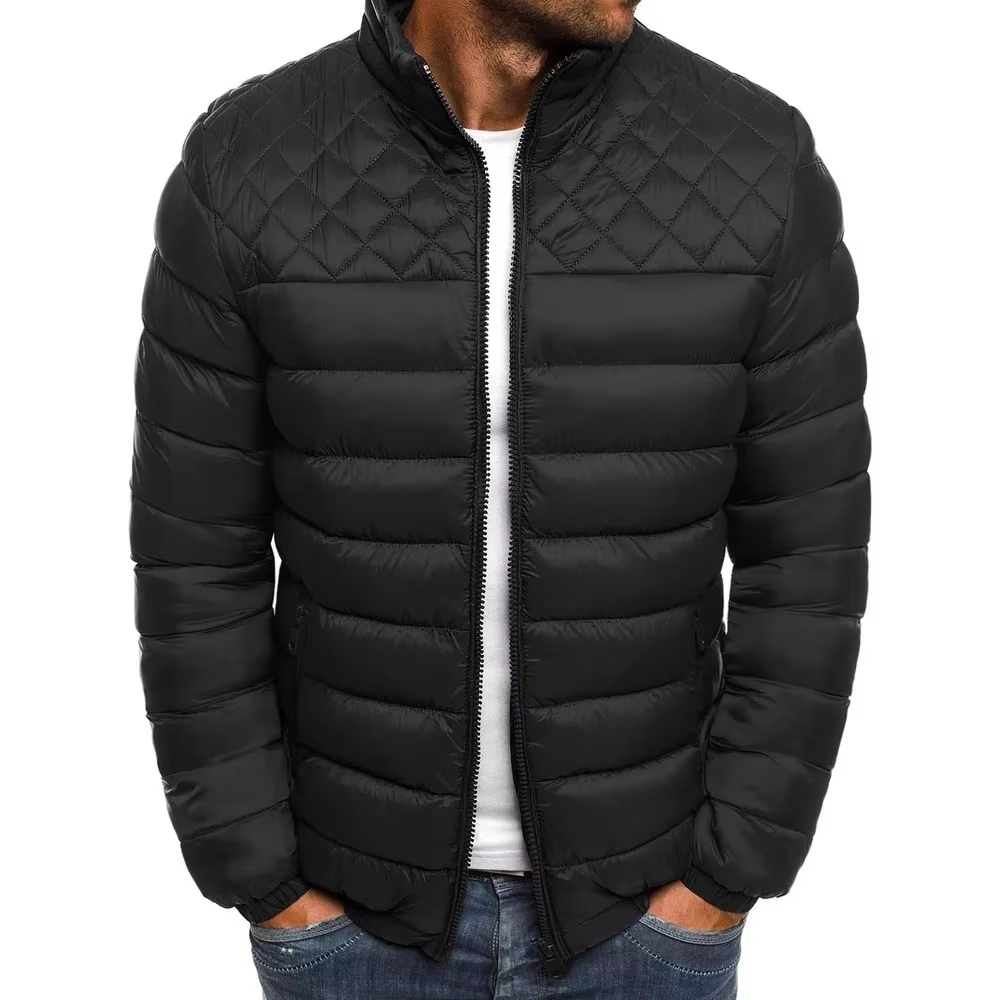 Mode homme hiver veste haut de - Street Fashion High End avis et prix