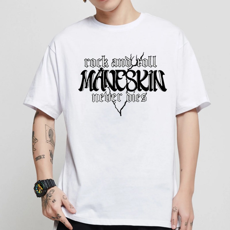 T-shirt surdimensionné pour fe - Street Fashion Asian avis et prix