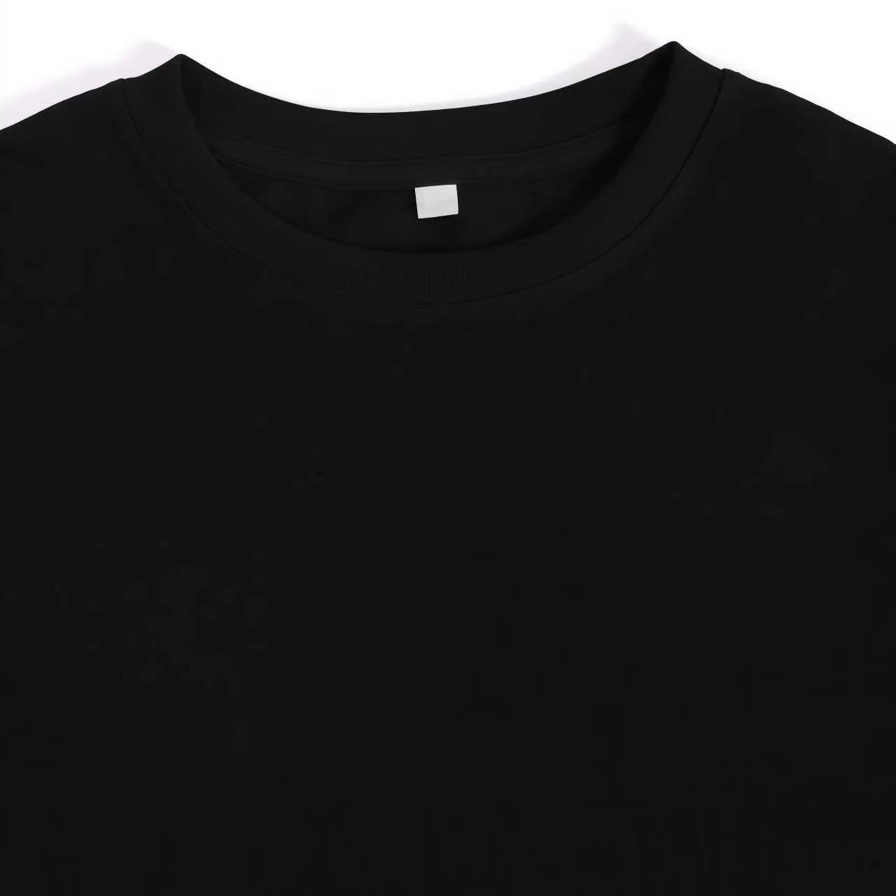 T-shirt unisexe en coton surdi - Street Fashion Theme avis et prix