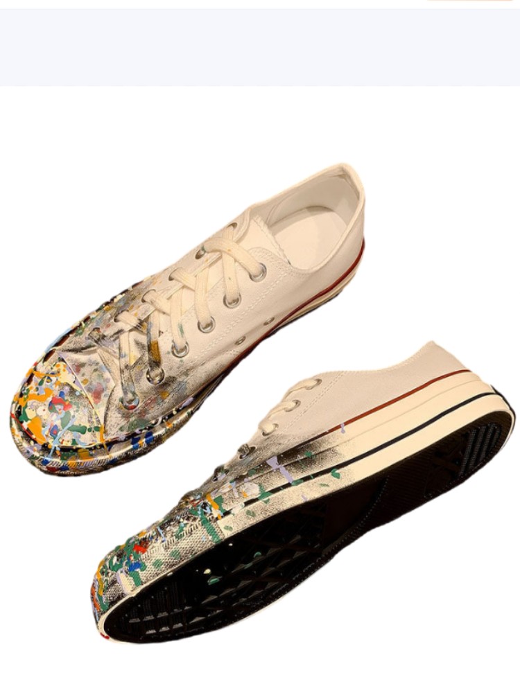 Nouvelles Chaussures Décontrac - Street Fashion Ladies avis et prix