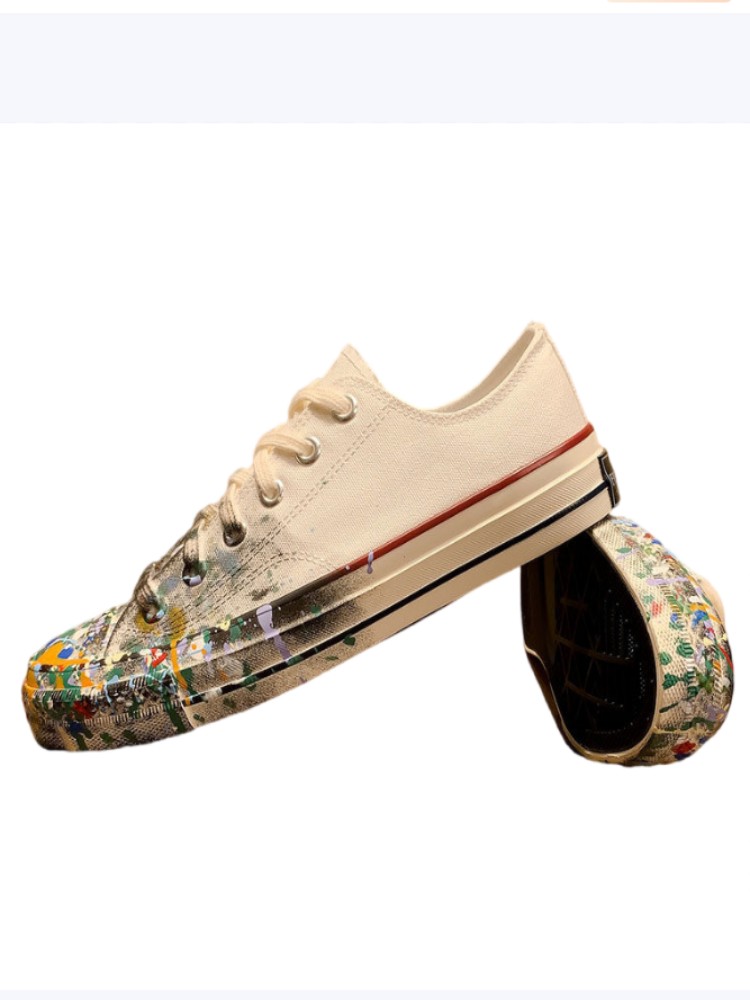 Nouvelles Chaussures Décontrac - Street Fashion Ladies avis et prix