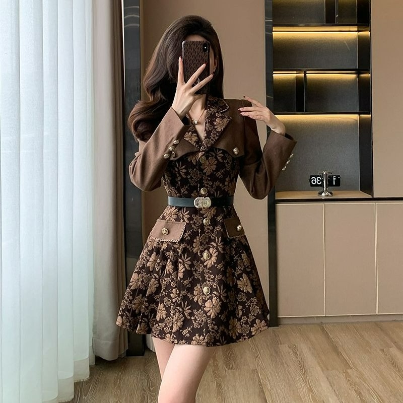 Robe de costume professionnell - Street Fashion High End avis et prix