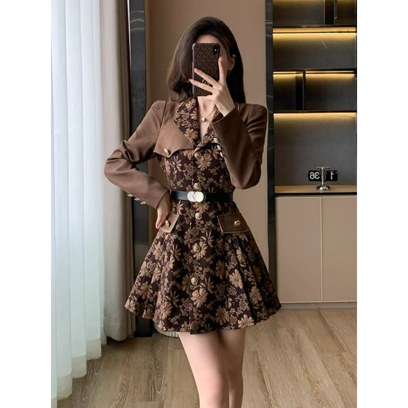 Robe de costume professionnell - Street Fashion High End avis et prix