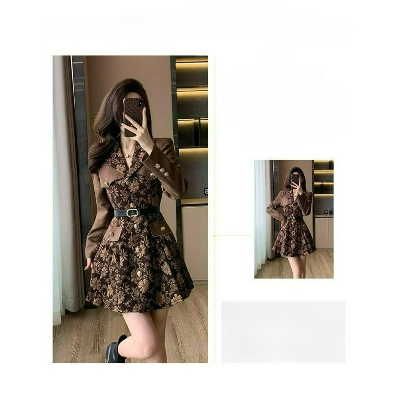 Robe de costume professionnell - Street Fashion High End avis et prix