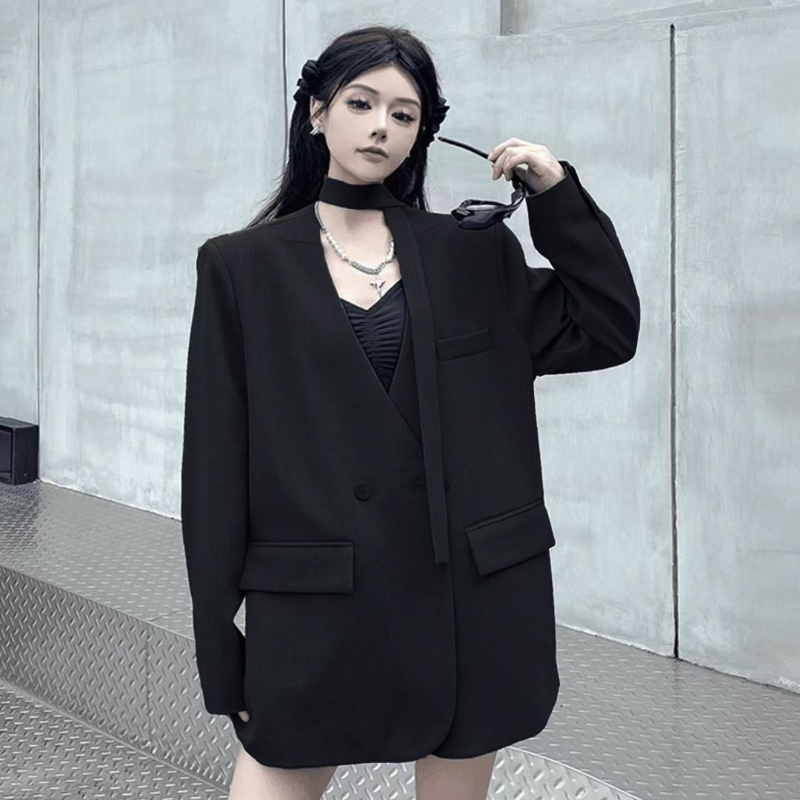 Veste de costume élégante pour - Street Fashion High End avis et prix