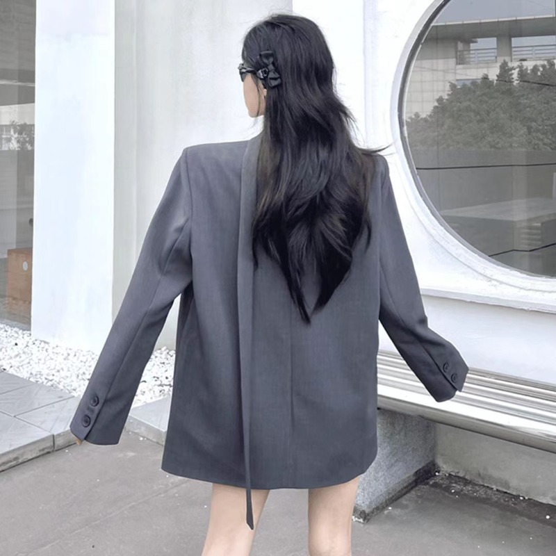 Veste de costume élégante pour - Street Fashion High End avis et prix
