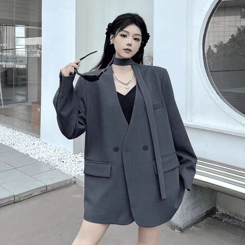 Veste de costume élégante pour - Street Fashion High End avis et prix