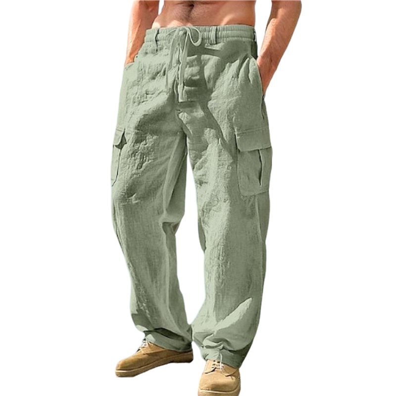 NOUVEAU - Pantalon cargo à jam - Cargo Pant Wide avis et prix