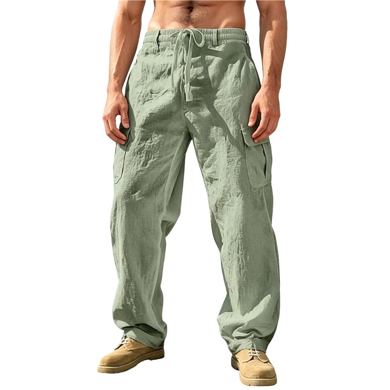 NOUVEAU - Pantalon cargo à jam - Cargo Pant Wide avis et prix