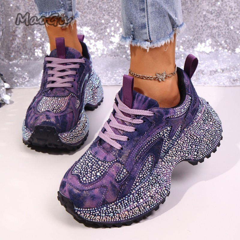 Mode strass femmes grosses bas - Street Fashion Ladies avis et prix