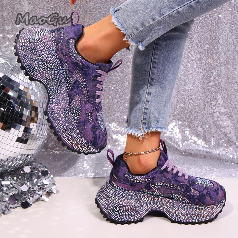 Mode strass femmes grosses bas - Street Fashion Ladies avis et prix