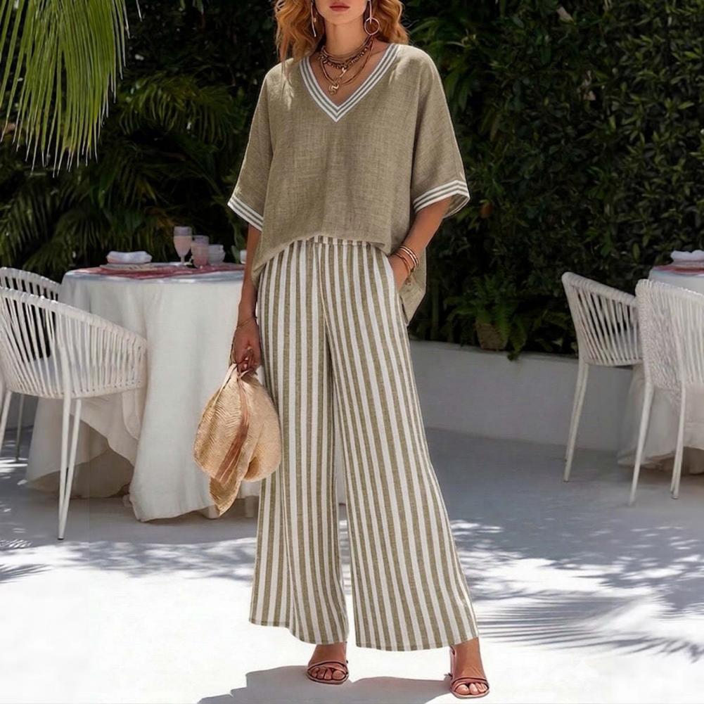 Ensemble 2 pièces pour femme : - Street Fashion Elements avis et prix
