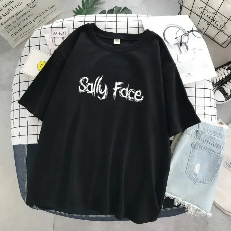 T-shirt manches courtes femme, - Street Fashion Asian avis et prix