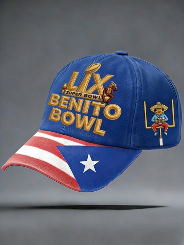 Casquette de baseball tendance - Street Fashion Events avis et prix