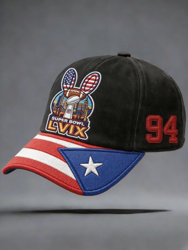 Casquette de baseball tendance - Street Fashion Events avis et prix