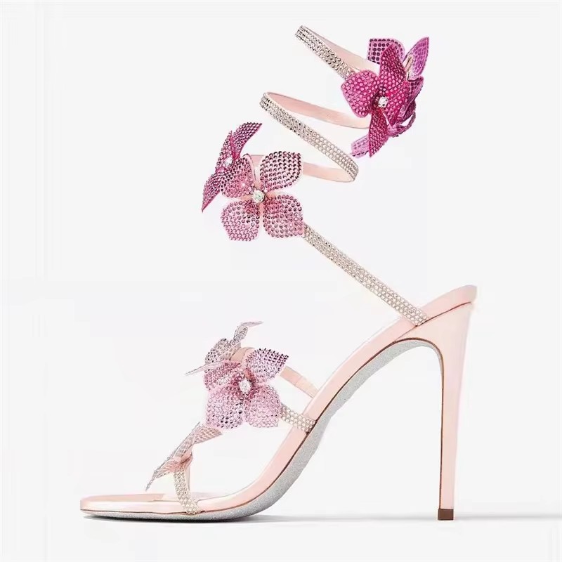 Eilyken Sexy cristal fleur min - Street Fashion Ladies avis et prix