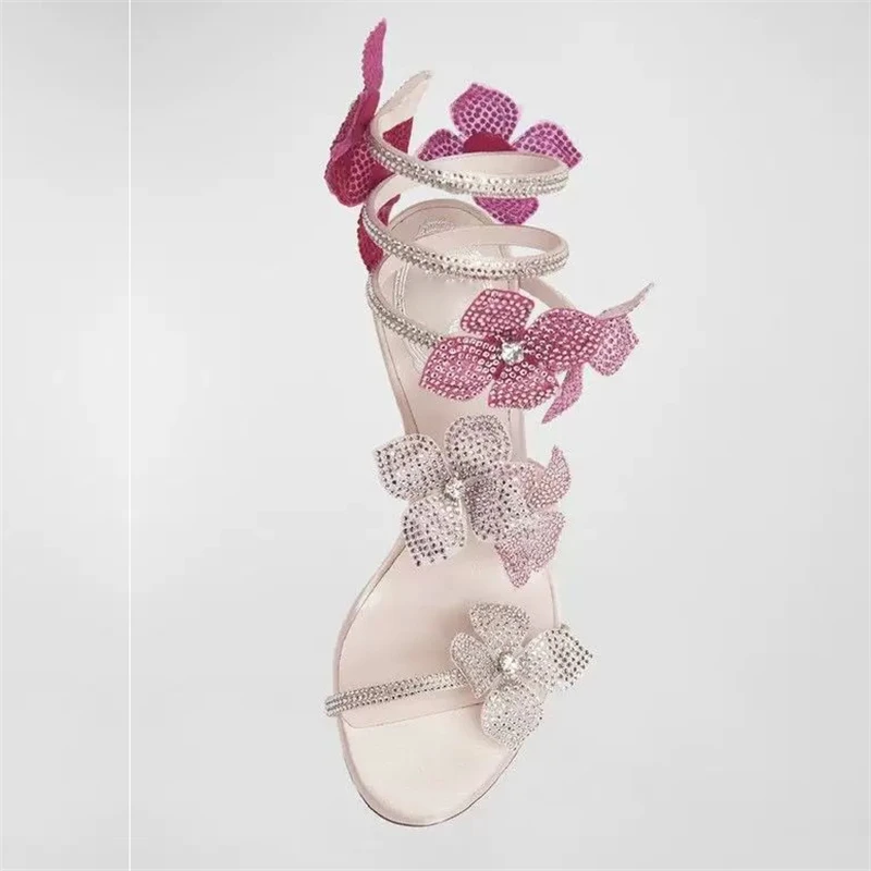 Eilyken Sexy cristal fleur min - Street Fashion Ladies avis et prix