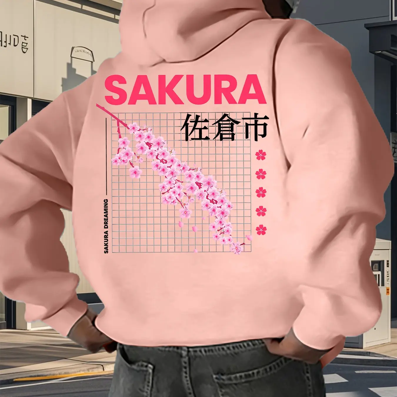 Sweat-shirts sportifs décontra - Street Fashion Elements avis et prix